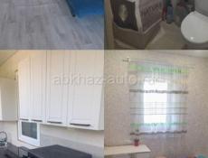 Квартира Бзыбь 2,8млн