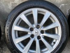 Обмена на 18