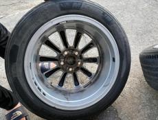 Обмена на 18