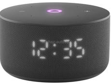 Умная колонка Алиса мини 3