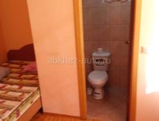 Сдам комнату с с/у на круглый год
