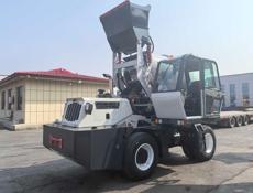 Бетоносмеситель