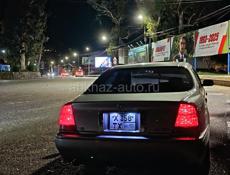 Toyota Majesta
