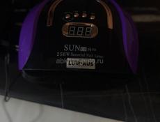 Лампа маникюрная