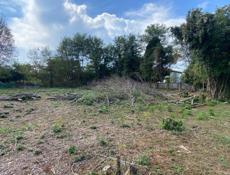 продаю участок 