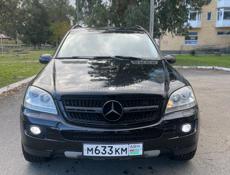 Mercedes-Benz ML