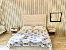 Кровать двухспальная 160/200