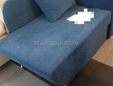 Продается новый мини диван