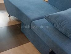 Продается новый мини диван