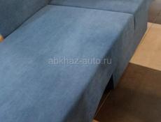 Продается новый мини диван