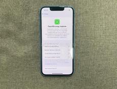 Айфон 13 мини