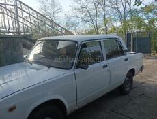 ВАЗ 2107