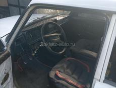 ВАЗ 2107
