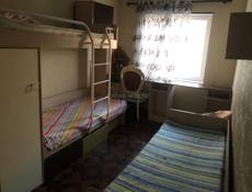 Сдаётся квартира на длительный срок