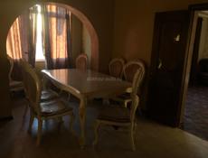 Сдаётся квартира на длительный срок