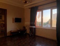 Сдаётся квартира на длительный срок