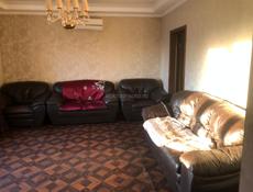 Сдаётся квартира на длительный срок