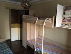 Сдаётся квартира на длительный срок