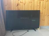 Продается телевизор в хорошем состоянии за 15 тысяч 