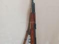 Продается СКС 7.62