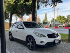 Infiniti EX