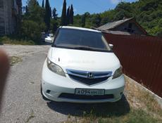 Honda Еlysion