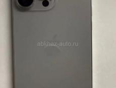 iPhone 15 Pro Max 256 90%🔋