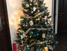 Продам елку