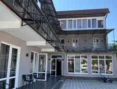 Срочно Гостиница(комерческая недвижимость )