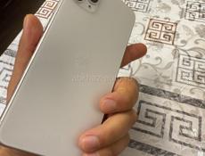 Айфон 11 про Макс 64