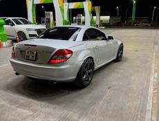 Mercedes-Benz SLK