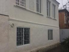 Продается жилой дом у моря в Сухуме, в Абхазии, 500 м от центрального рынка