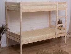 Продам двухъярусную кровать новую