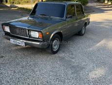 ВАЗ 2107