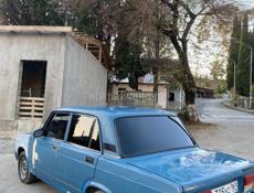 ВАЗ 2107