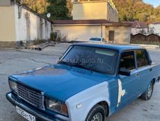 ВАЗ 2107