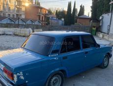 ВАЗ 2107