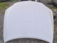 Капот toyota mark x 075