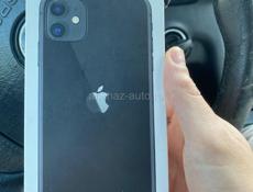 iPhone 11 64gb 100🔋