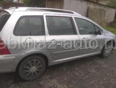 Peugeot 307 SW