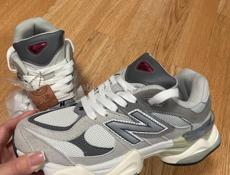 Кроссовки new balance 