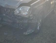 Ниссан х-трэил