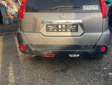 Ниссан х-трэил