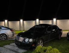 Bentley Continental Flying Spur