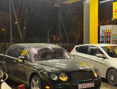 Bentley Continental Flying Spur