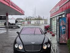 Bentley Continental Flying Spur