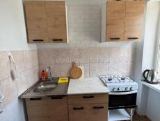 Квартира на рынке 