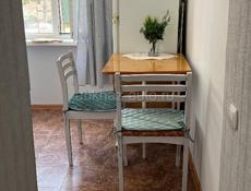 Квартира на рынке 