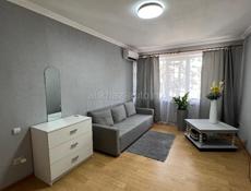 Квартира на рынке 