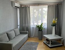 Квартира на рынке 